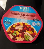 Salade mexicaine