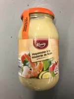 Mayonnaise Moutarde de Dijon