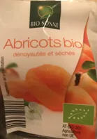 Abricots Bio