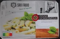 Penne Gorgonzola