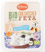 Patros Feta Light
