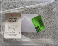 Naudan lehtipihvi