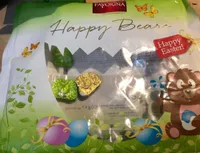 Happy bears