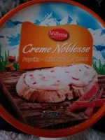 Crème noblesse paprica-piment