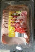 Kasseler braten