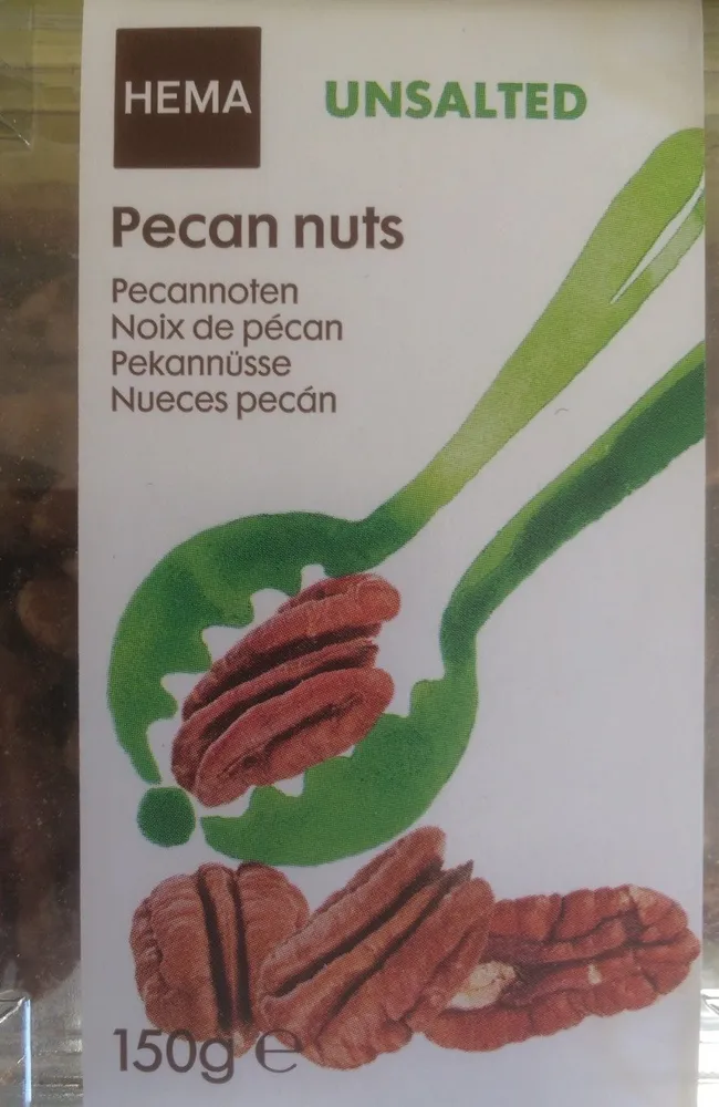 Noix de Pecan