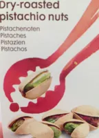 Pistaches