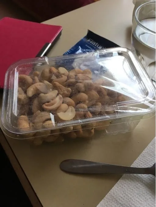 Noix de cajou