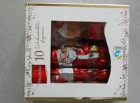 Weihnachts figuren