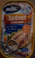 Sardinen