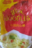 Wok Noodles