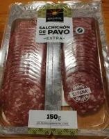 Salchichón de Pavo