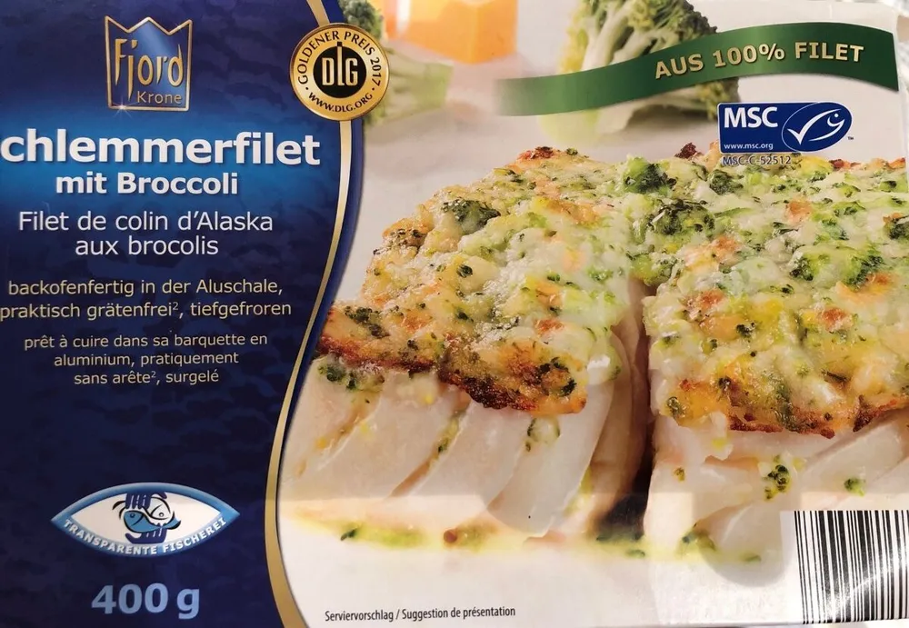 Dänischer Esrom