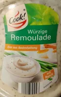 Würzige Remoulade