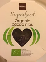 Organic Cacao nibs