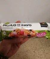Muslo de pavo