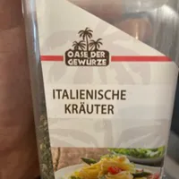 Italienische Kräuter
