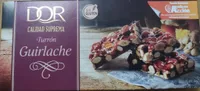 Turrón Guirlache