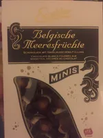 Belgische Meeresfrüchte