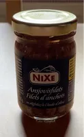 Filet d’achois