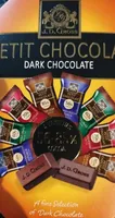 petit chocolat