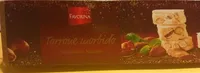 Torrone morbido