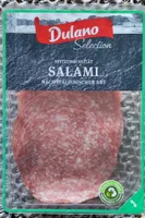 Salami nach italienischer Art