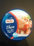 Thon à la sauce catalane