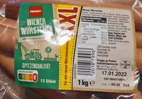 Wiener Würstchen