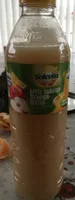 Apfel Bananen Nektar
