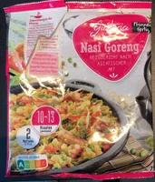 Nasi Goreng