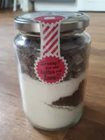 Make & Bake chocolate chip
