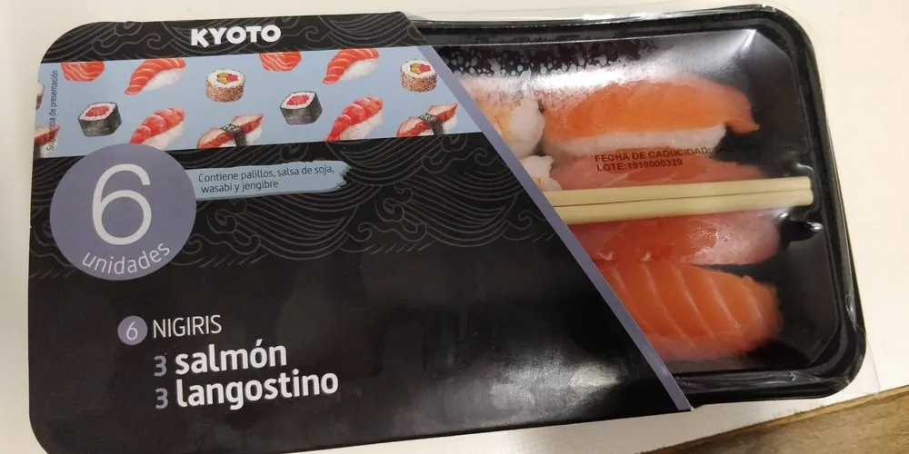 Sushi