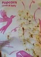 Popcorn Sweet