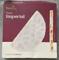 Torta Imperial