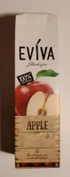 Eviva Natural juice APPLE
