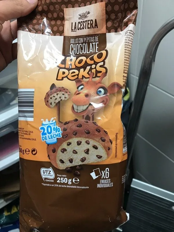 Chico pekis