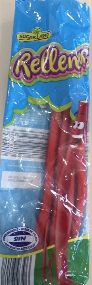 Rellenos