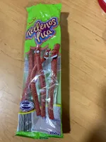 Rellenos pica