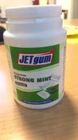 Kaugummi Strong Mint