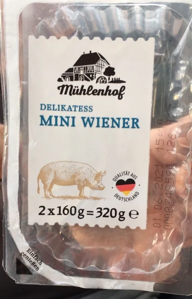 Gouda Holland G. G. A, Jung Am Stück