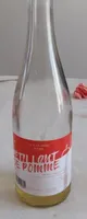 Pétillant de pomme