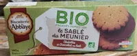 Le Sablé du Meunier