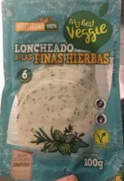 Loncheado a las finas hierbas