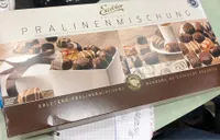 Pralinenmischung