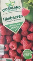 Himbeeren