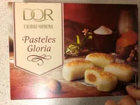 Pasteles Gloria