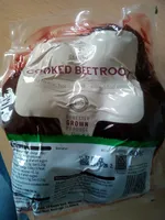 Cooked Beetroot