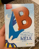 FAVORINA M Sint en Piet hebben speciaal voor jou e