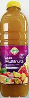 Jus multifruits